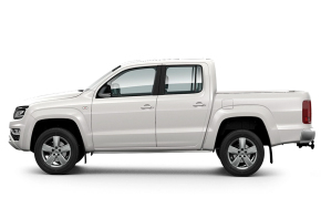 Amarok 3.0 V6 CD Highline 4x4
