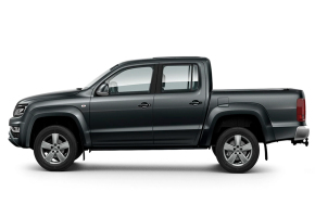 Amarok 2.0 CD 4x4 TDi Highline (Aut)