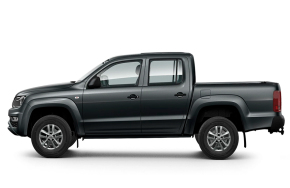 Amarok 2.0 CD SE 4x4