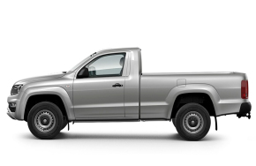 Amarok 2.0 S CS 4x4
