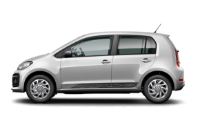 up! 1.0 TSI Connect