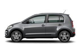 up! 1.0 TSI Xtreme
