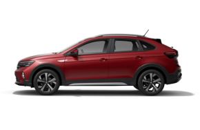 Nivus 1.0 200 TSI Highline
