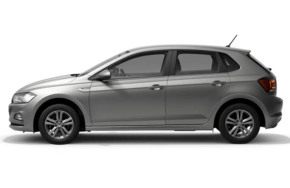 Polo 200 TSI Comfortline (Aut)