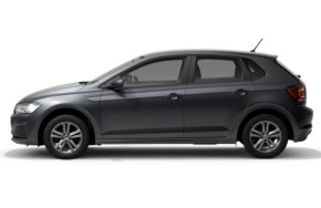 Polo 1.6 MSI