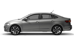 Virtus 200 TSI Highline