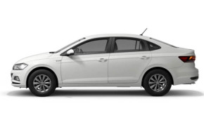 Virtus 200 TSI Comfortline