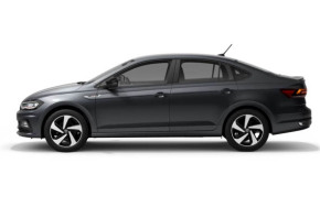 Virtus GTS 250 TSI
