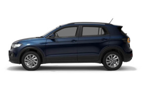T-Cross 1.0 200 TSI (Aut)