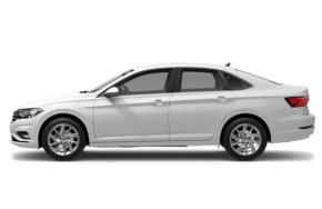 Jetta 1.4 250 TSI Comfortline