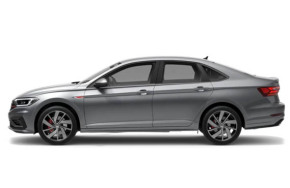 Jetta 2.0 350 TSI GLI DSG