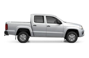 Amarok 2.0 CD SE 4x4