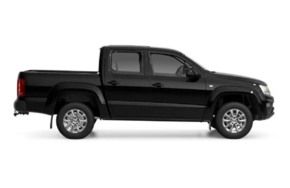 Amarok 2.0 CD Comfortline 4x4 (Aut)