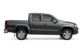 Amarok 2.0 CD 4x4 TDi Highline (Aut)