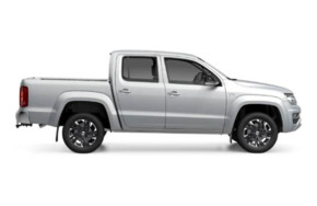 Amarok 3.0 V6 CD Highline 4x4