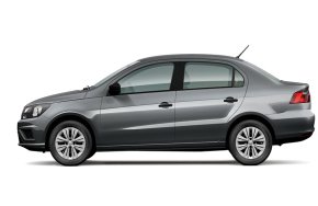 Voyage 1.6 MSI (Aut)