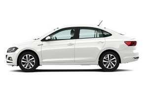 Virtus 200 TSI Highline