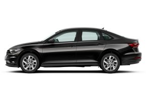 Jetta 1.4 250 TSI Comfortline