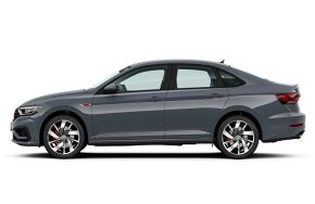 Jetta 2.0 350 TSI GLI DSG