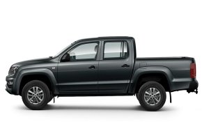 Amarok 2.0 CD SE 4x4