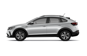 Nivus 1.0 200 TSI Comfortline