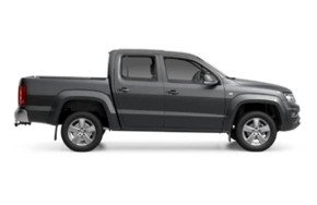 Amarok 2.0 CD 4x4 TDi Highline (Aut)