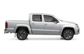 Amarok 3.0 V6 CD Highline 4x4