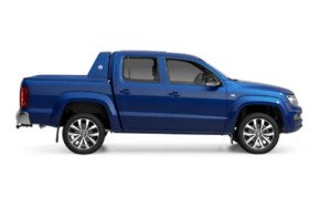 Amarok 3.0 V6 CD Extreme 4x4