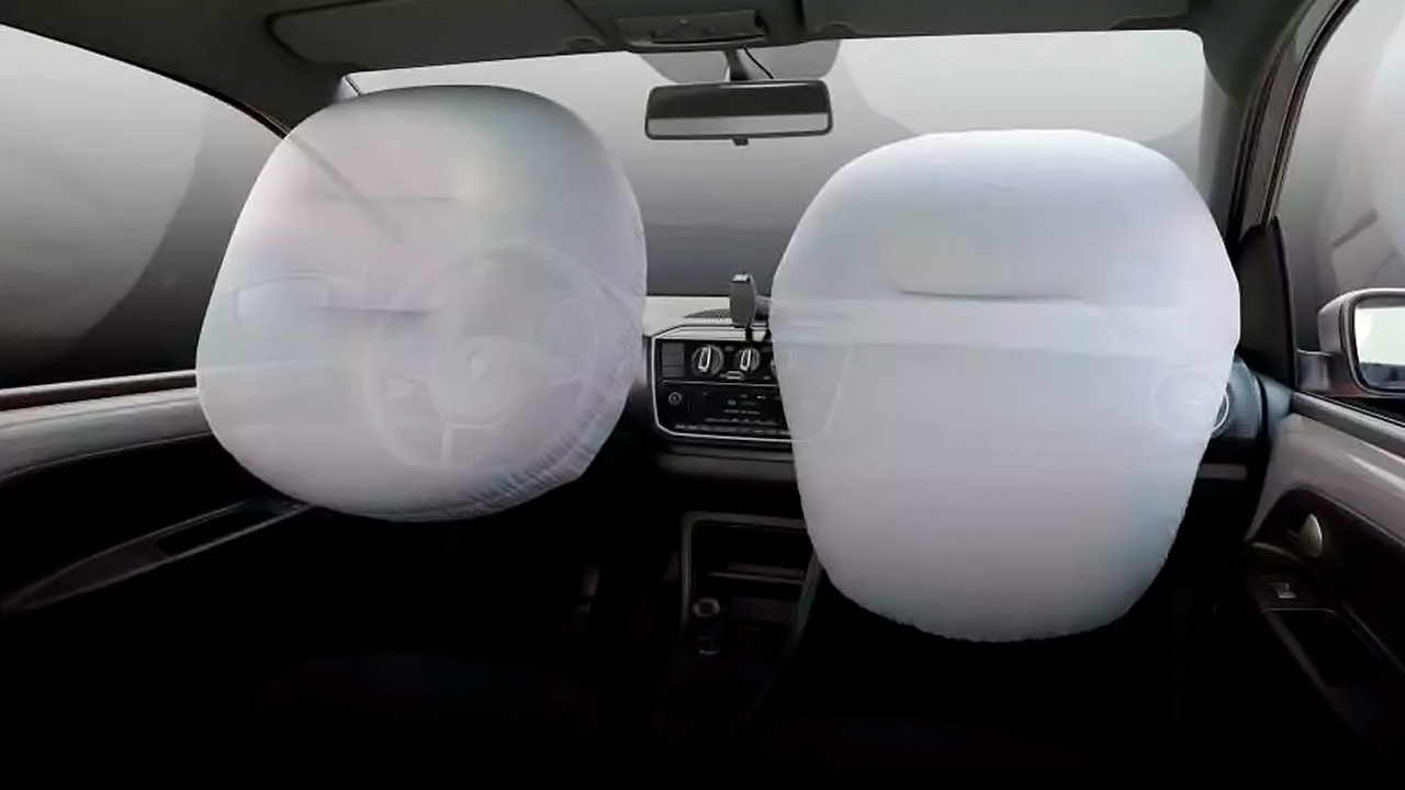 Airbag e ABS1